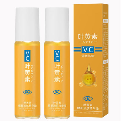 Dinkiss Lutein Eye Essence Oil || 🔥 🔥 BUY 1 GET 1 FREE 🔥🔥