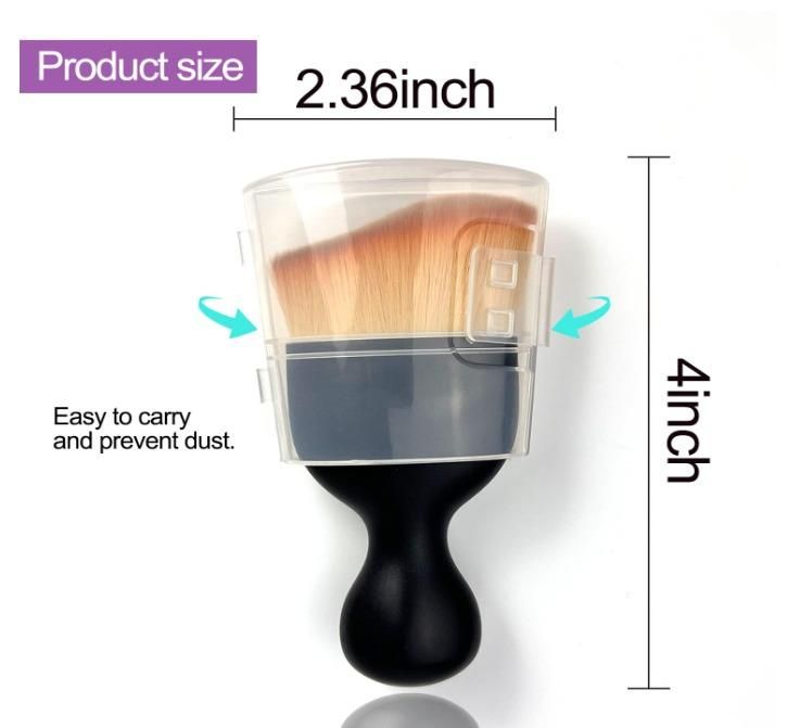 CarCare Pro Interior Cleaning Brush (BUY 1 GET 1 FREE)