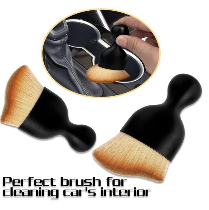 CarCare Pro Interior Cleaning Brush (BUY 1 GET 1 FREE)