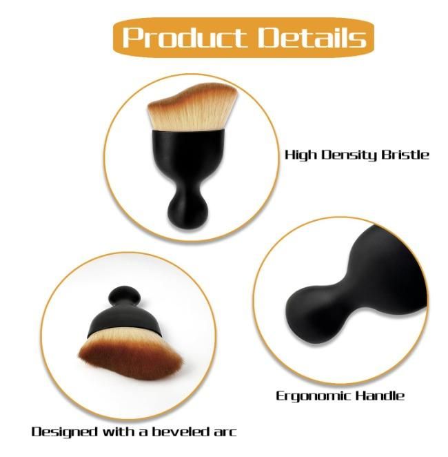 CarCare Pro Interior Cleaning Brush (BUY 1 GET 1 FREE)