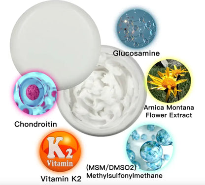 Perfectx Joint and Bone Treatment Cream (Buy 1 Get 2 Free)