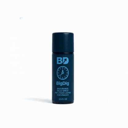 (Buy 1 Get 1 Free) BigDig Spray For Men