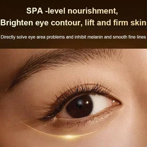 Dinkiss Lutein Eye Essence Oil || 🔥 🔥 BUY 1 GET 1 FREE 🔥🔥