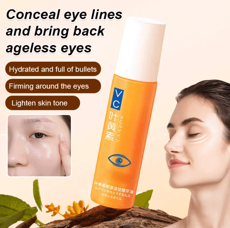 Dinkiss Lutein Eye Essence Oil || 🔥 🔥 BUY 1 GET 1 FREE 🔥🔥